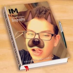 Meet your Posher, Hunter